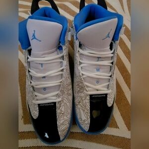 Nike air jordans dub zero